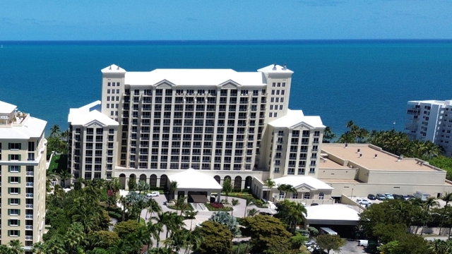 G B Resort Condo Hotel - Ritz photo 4